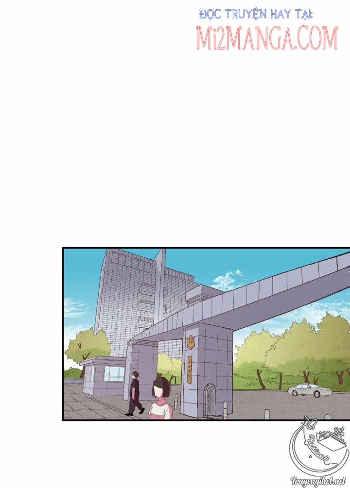 Công Lý Của Ác Nữ 1 trang 7