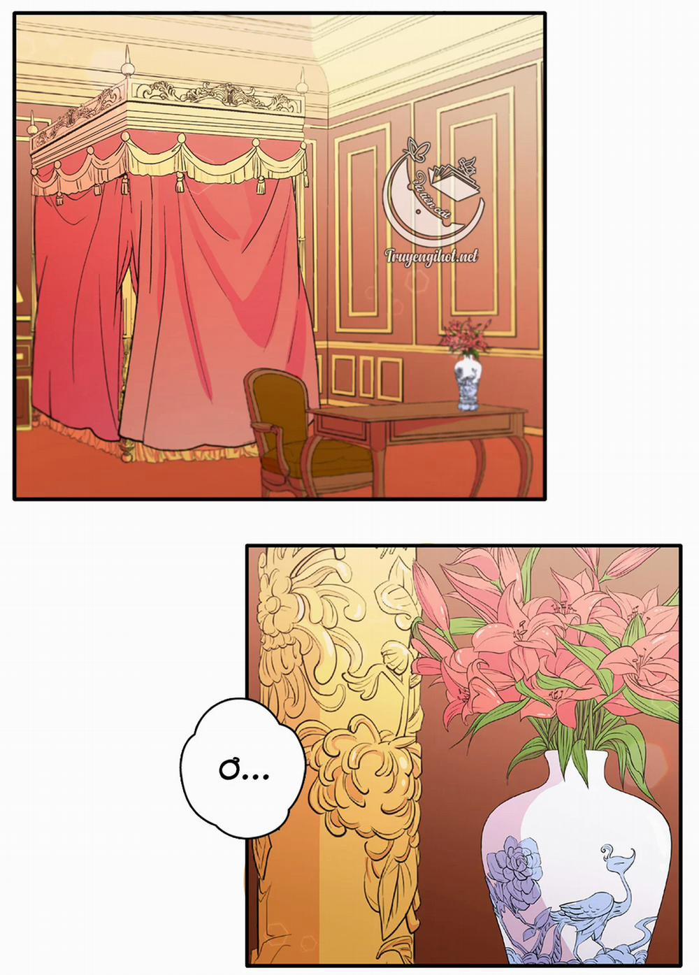 Công Lý Của Ác Nữ 2 trang 11