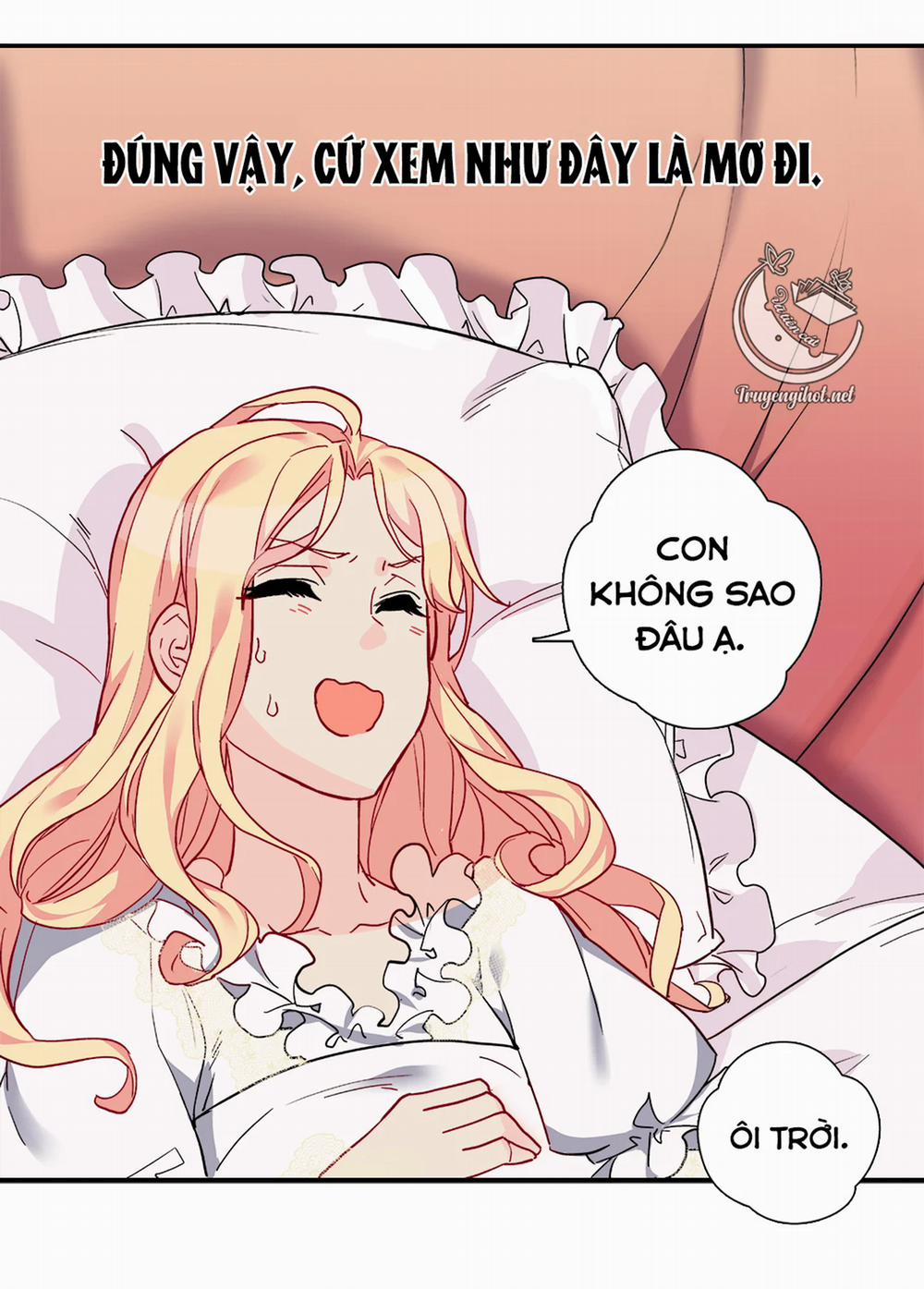 Công Lý Của Ác Nữ 2 trang 20