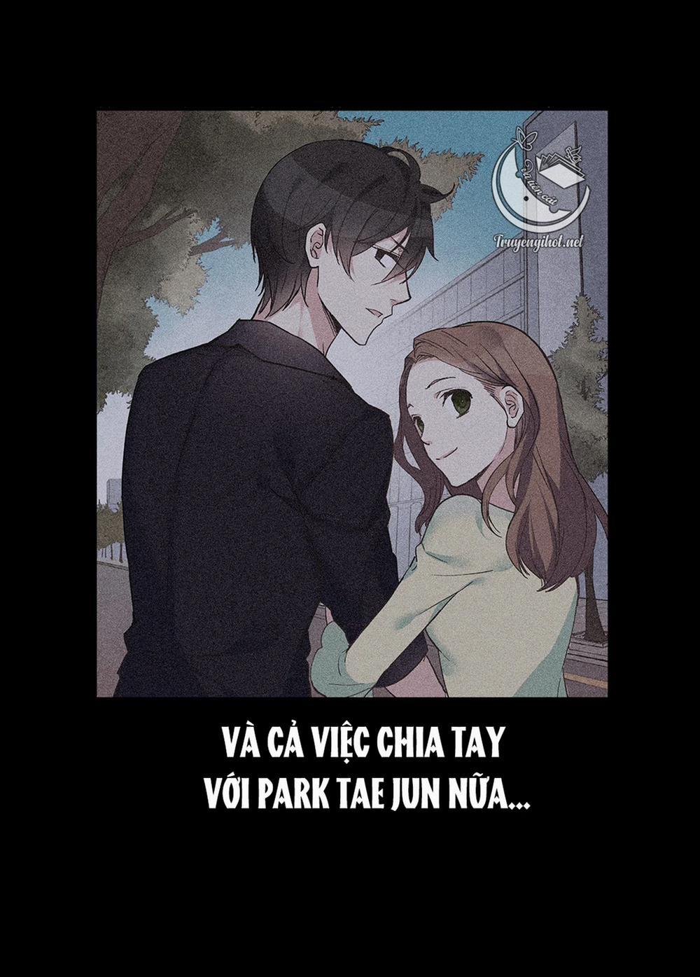 Công Lý Của Ác Nữ 2 trang 27