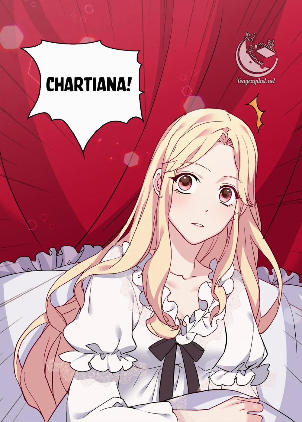 Công Lý Của Ác Nữ 2 trang 28