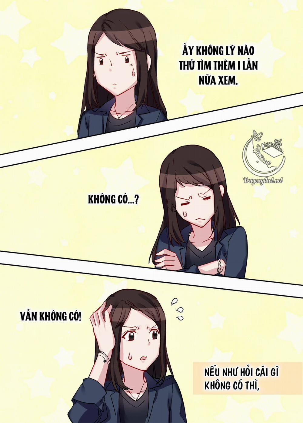 Công Lý Của Ác Nữ 2 trang 40