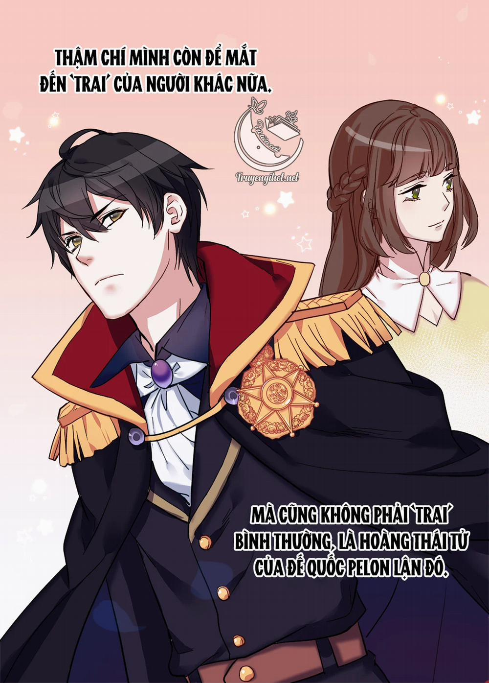 Công Lý Của Ác Nữ 2 trang 44