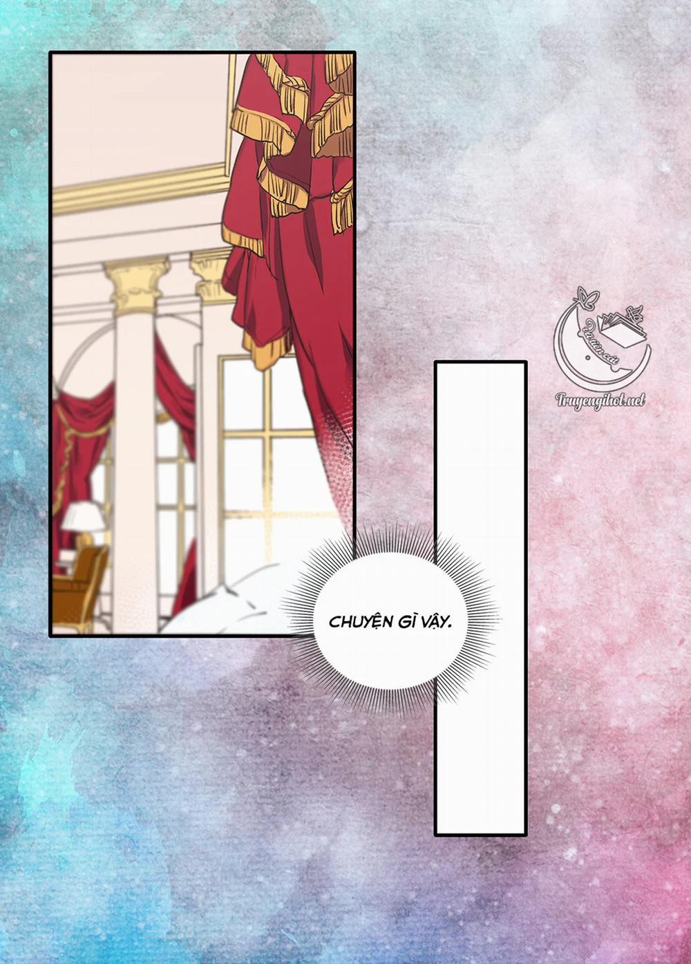 Công Lý Của Ác Nữ 2 trang 52