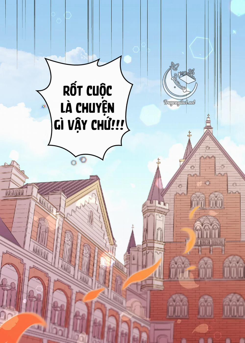 Công Lý Của Ác Nữ 2 trang 53