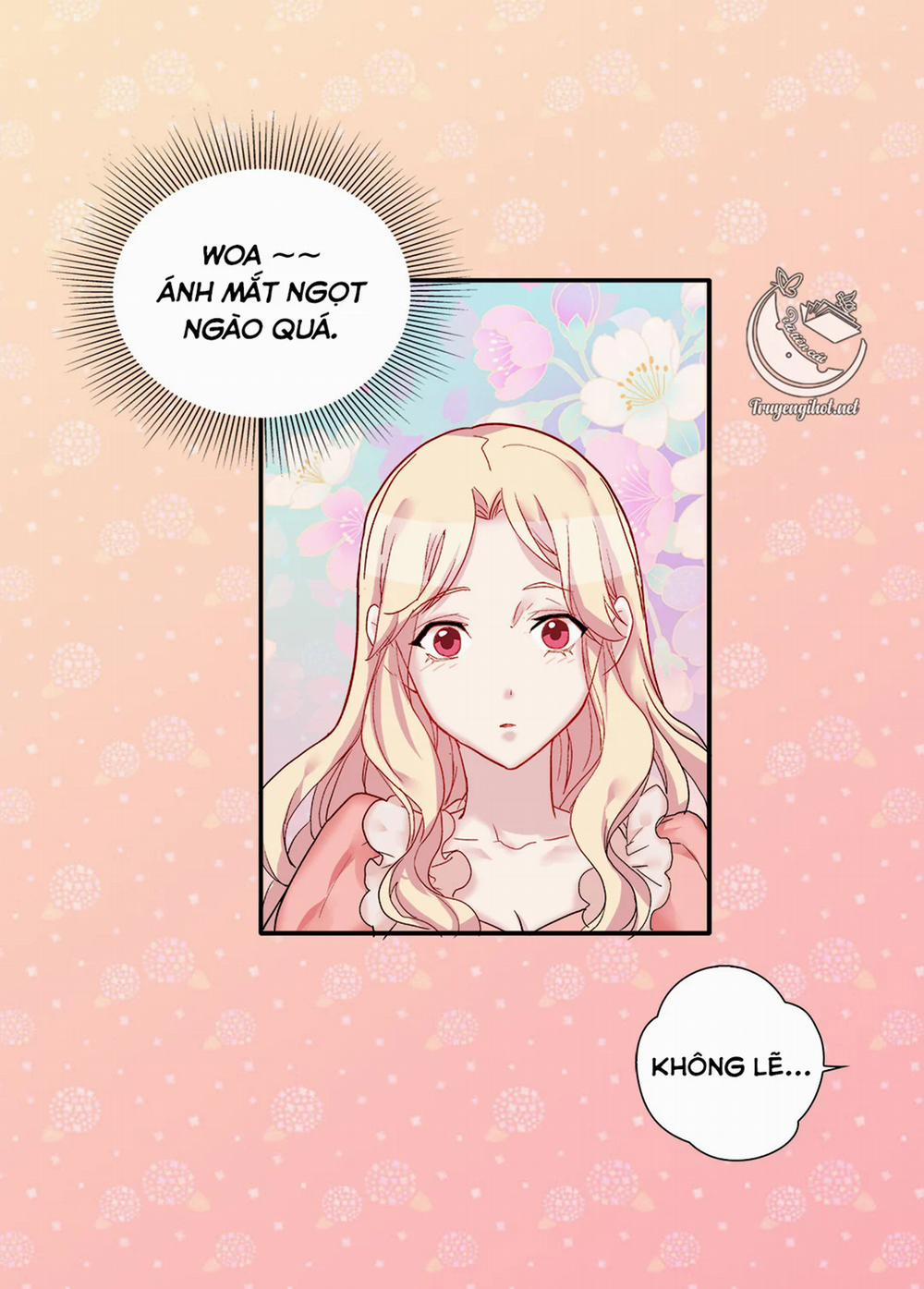 Công Lý Của Ác Nữ 3 trang 15