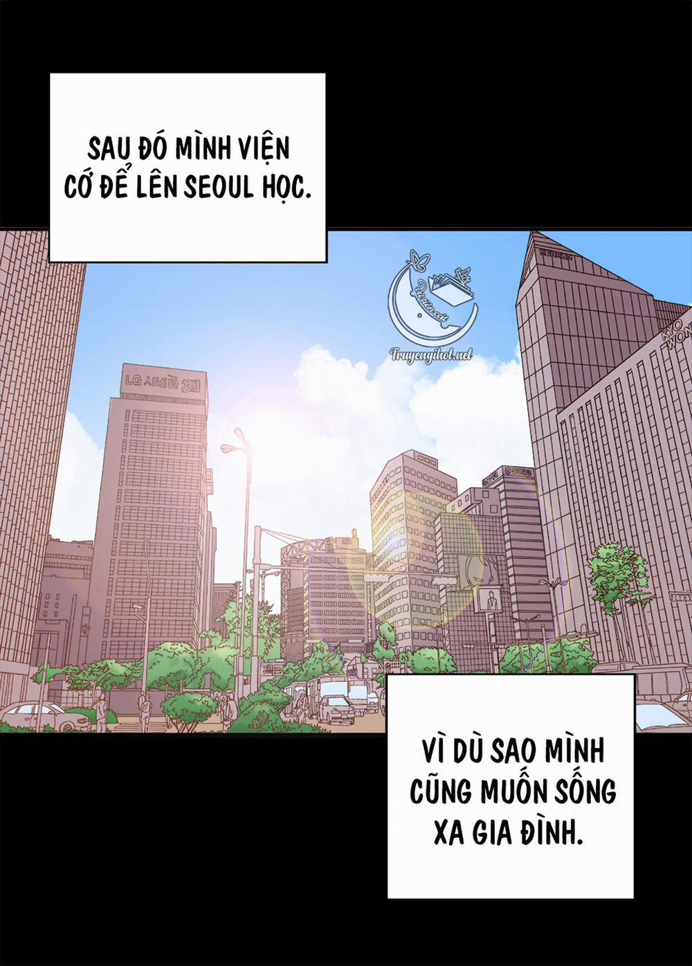 Công Lý Của Ác Nữ 3 trang 21