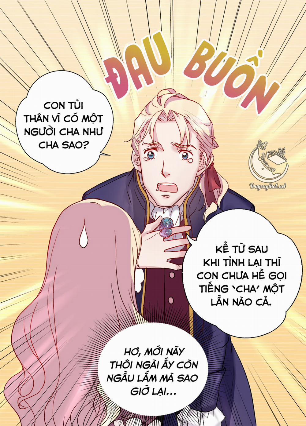 Công Lý Của Ác Nữ 3 trang 26