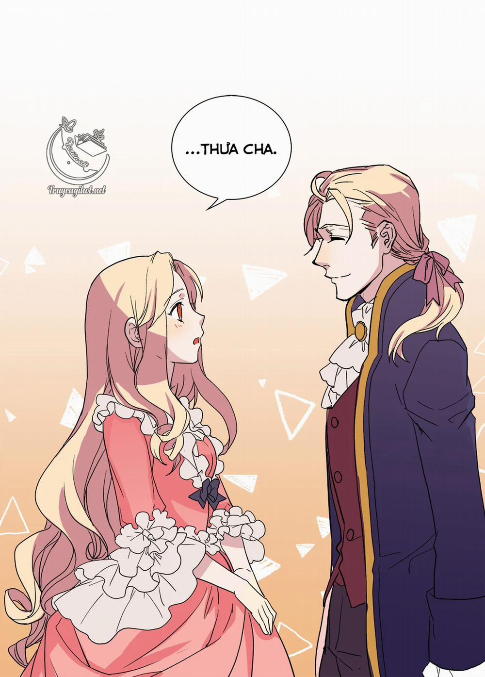 Công Lý Của Ác Nữ 3 trang 28