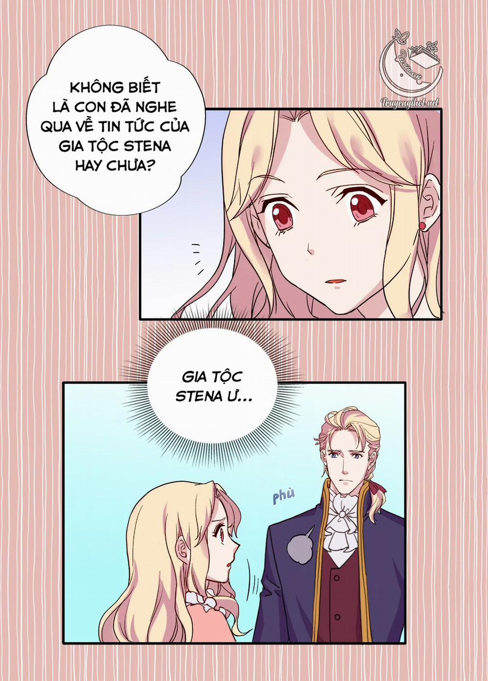 Công Lý Của Ác Nữ 3 trang 48