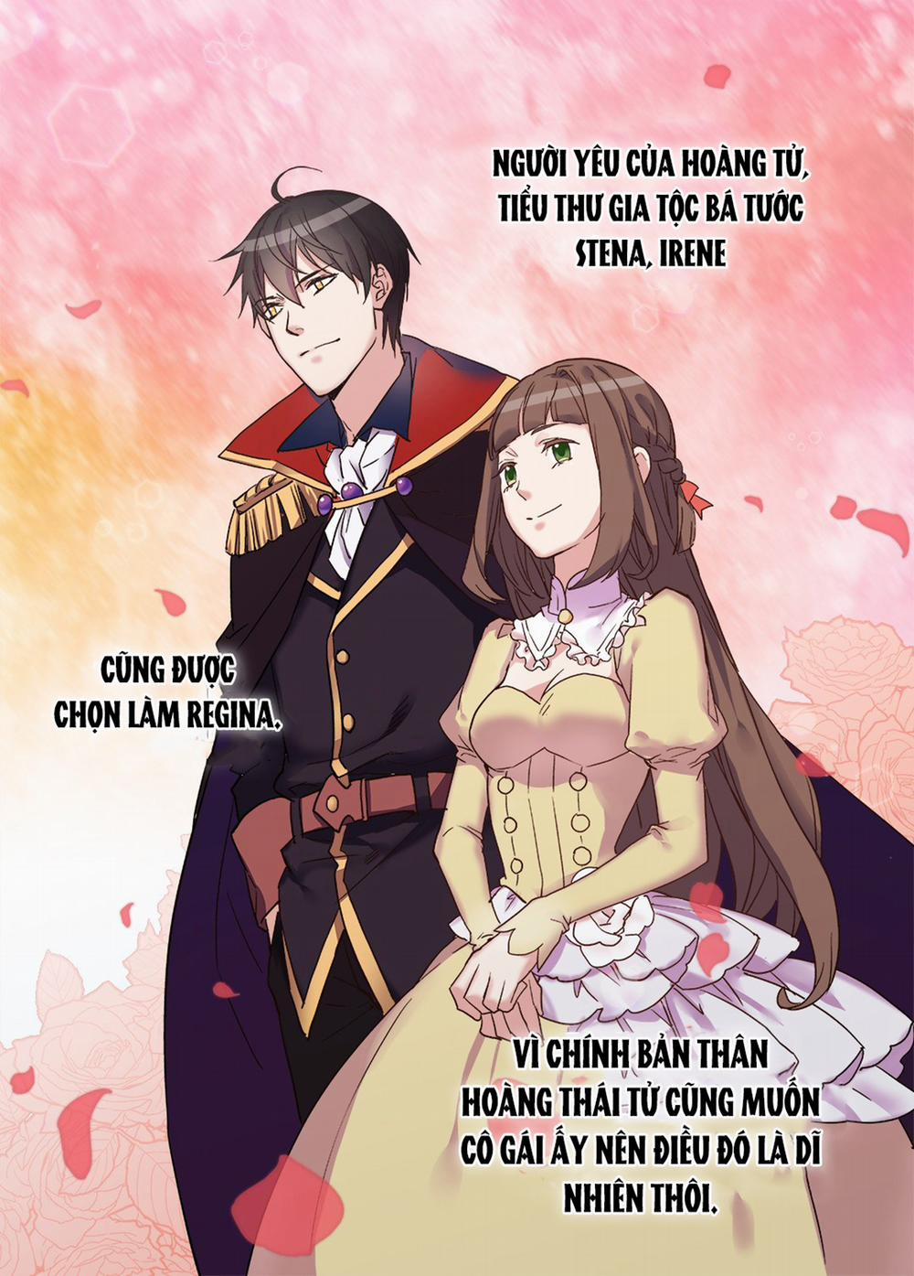 Công Lý Của Ác Nữ 3 trang 49