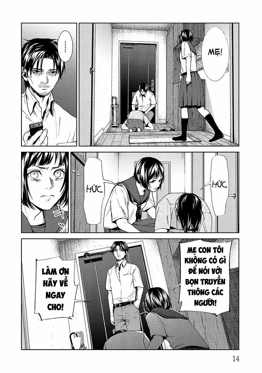 Công Lý Tàn Bạo 5.1 trang 15