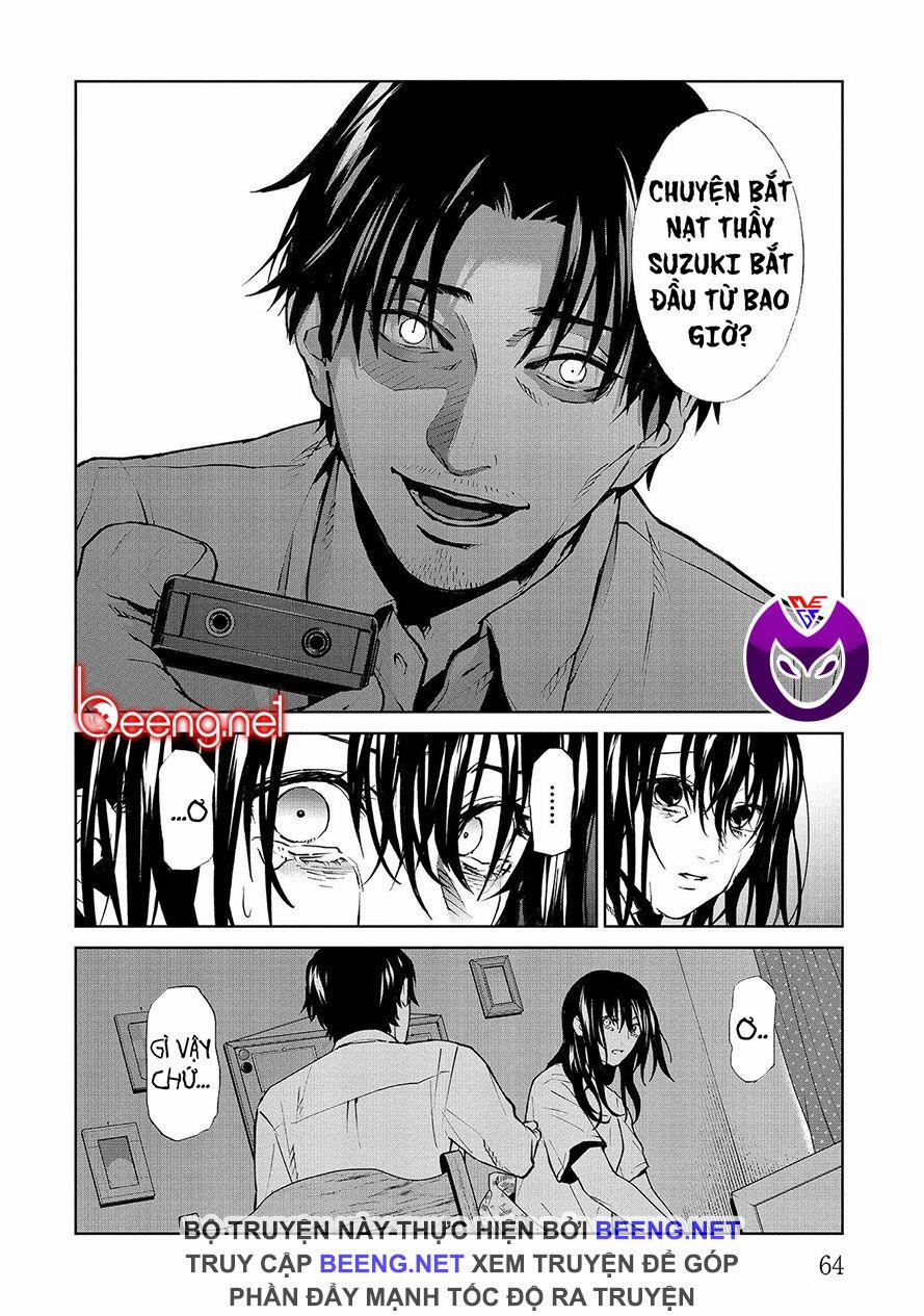 Công Lý Tàn Bạo 6.2 trang 3