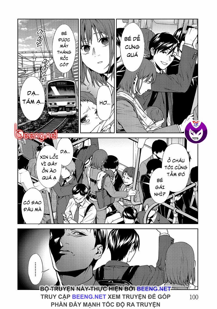 Công Lý Tàn Bạo 7.1 trang 7