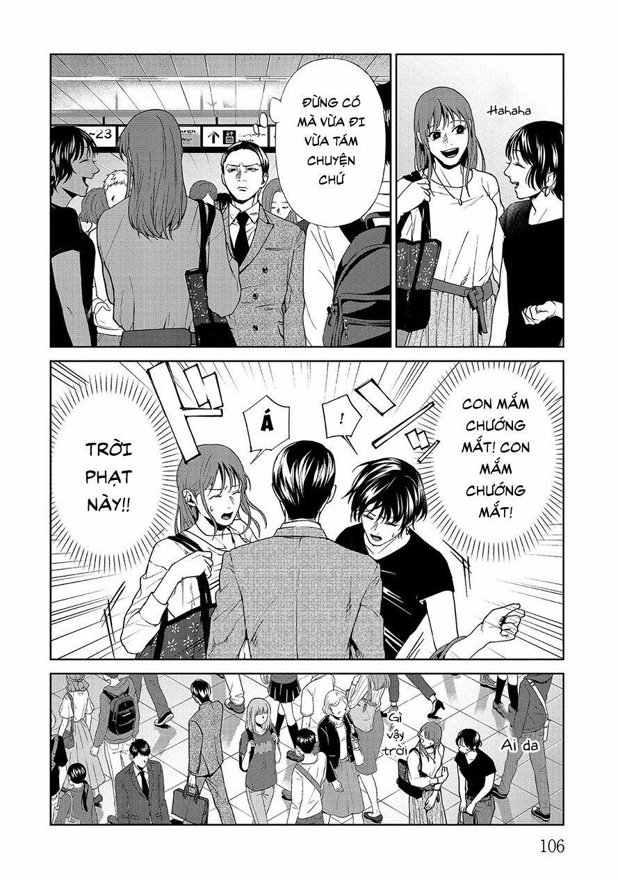 Công Lý Tàn Bạo 7.2 trang 2