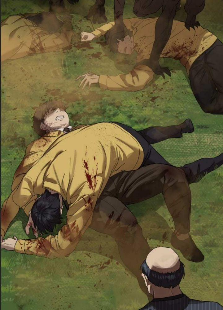 Công Năng Đặc Dị 10 trang 35