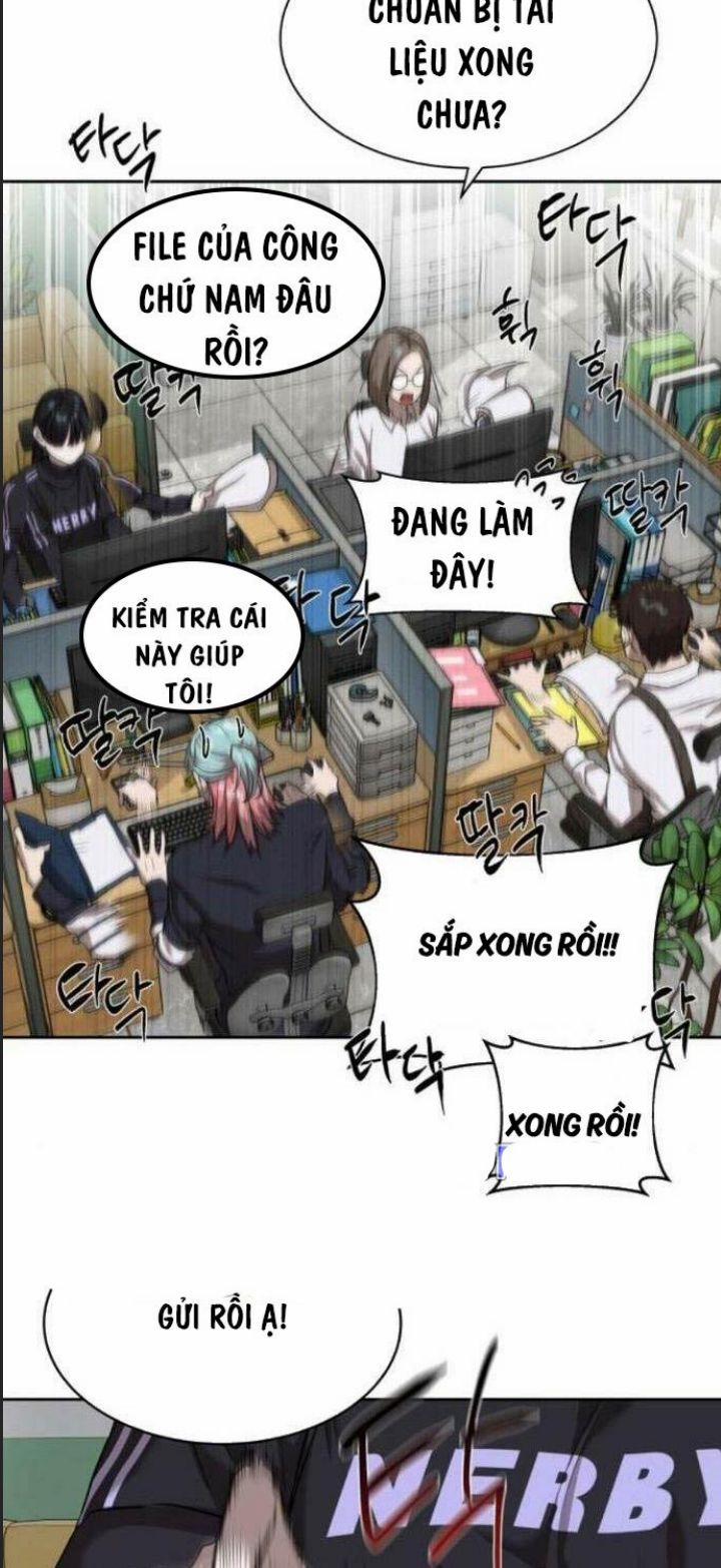 Công Năng Đặc Dị 14 trang 13