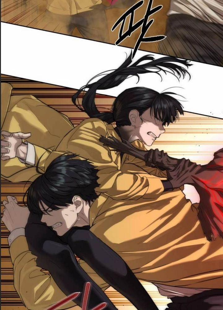 Công Năng Đặc Dị 15 trang 28