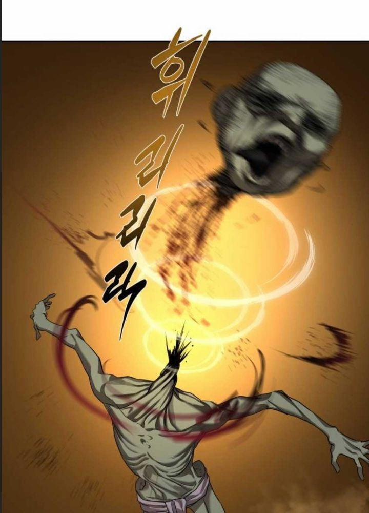 Công Năng Đặc Dị 16 trang 28