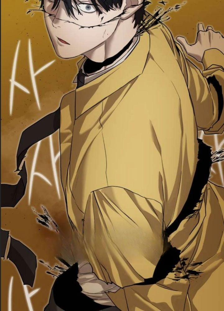 Công Năng Đặc Dị 17 trang 2