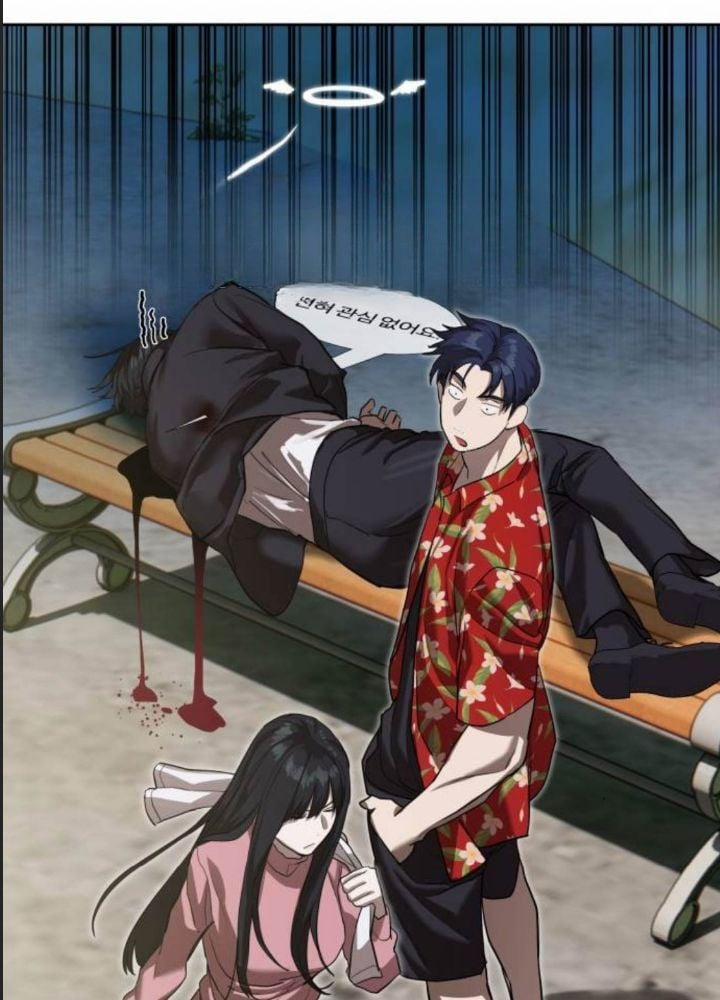 Công Năng Đặc Dị 17 trang 85