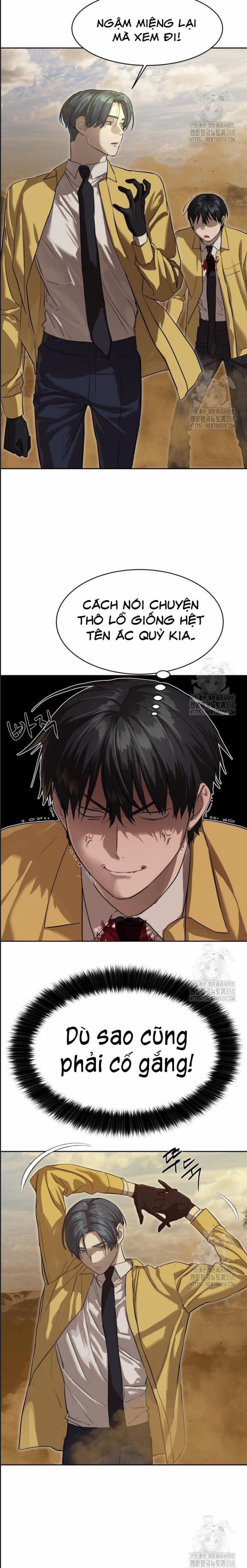 Công Năng Đặc Dị 19 trang 0