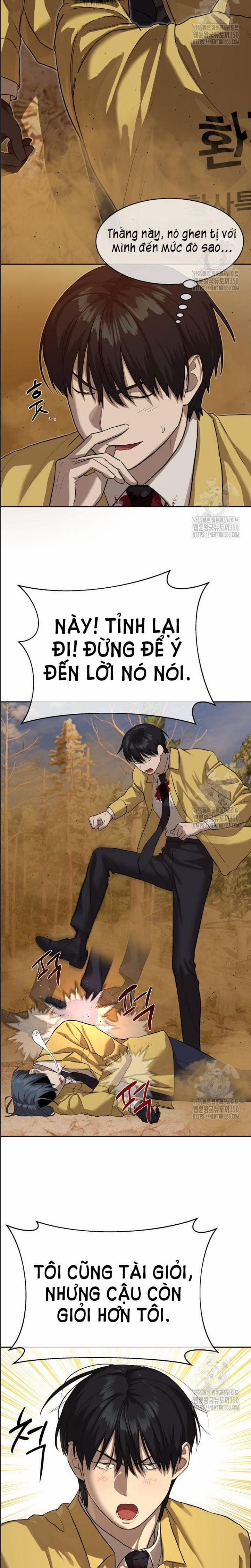 Công Năng Đặc Dị 19 trang 11