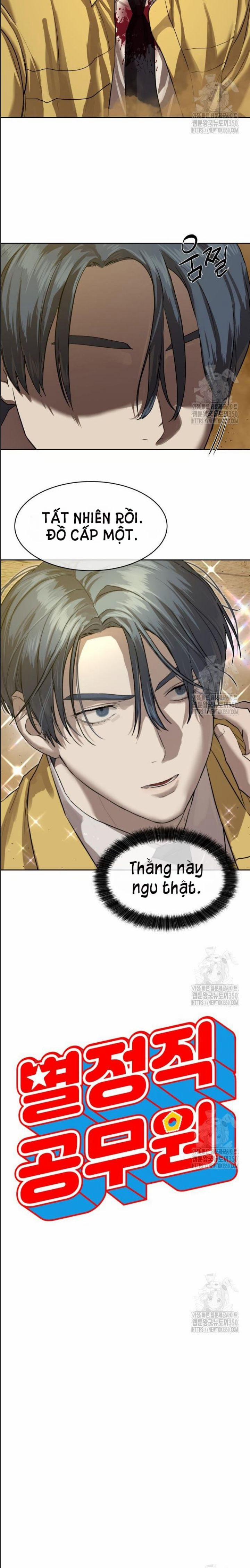 Công Năng Đặc Dị 19 trang 12