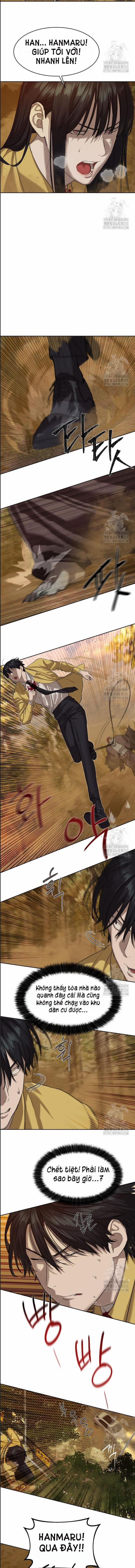 Công Năng Đặc Dị 19 trang 15