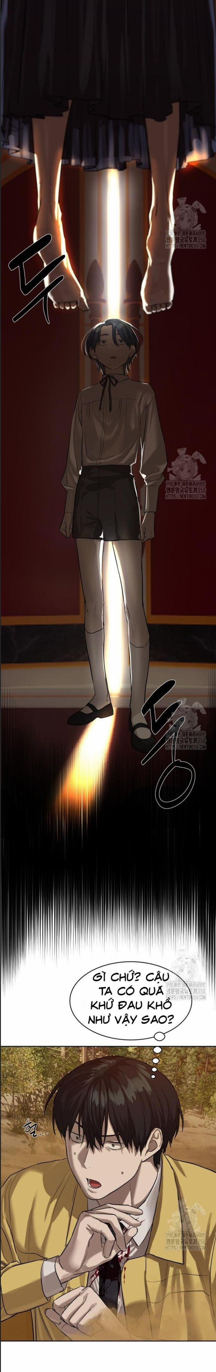 Công Năng Đặc Dị 19 trang 3