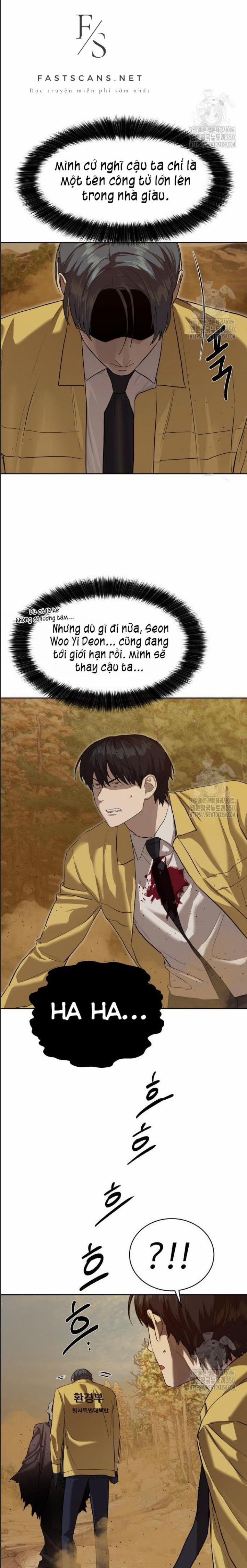 Công Năng Đặc Dị 19 trang 4