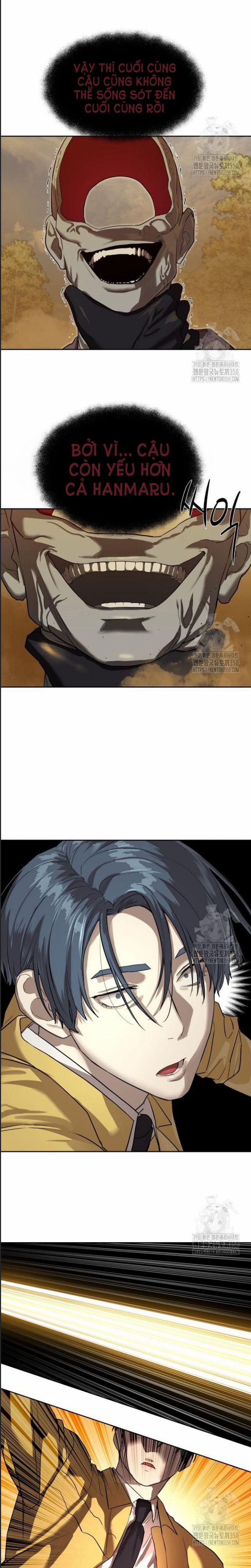 Công Năng Đặc Dị 19 trang 6