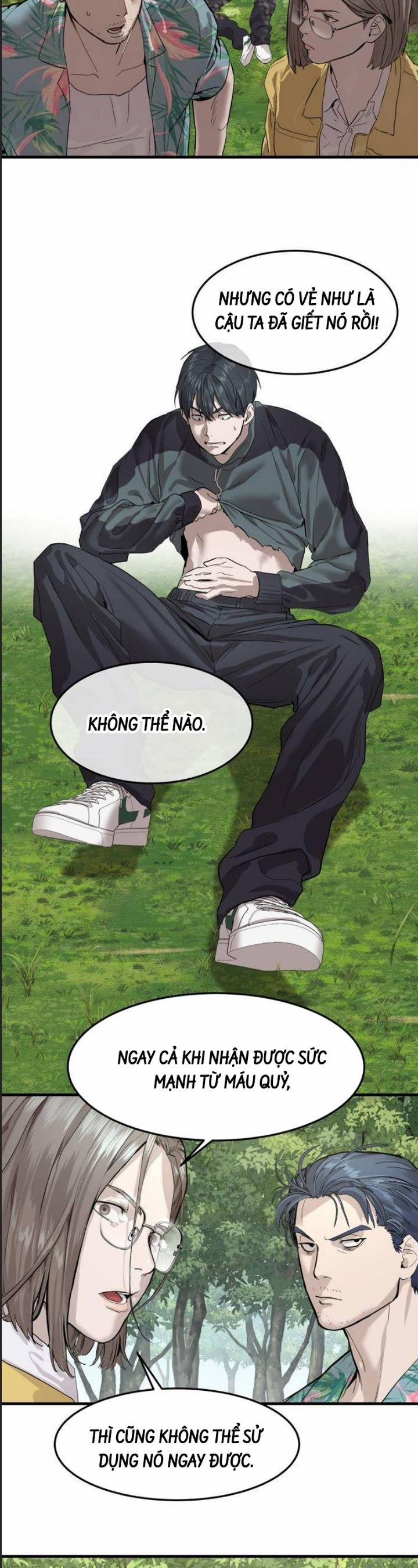 Công Năng Đặc Dị 2 trang 13