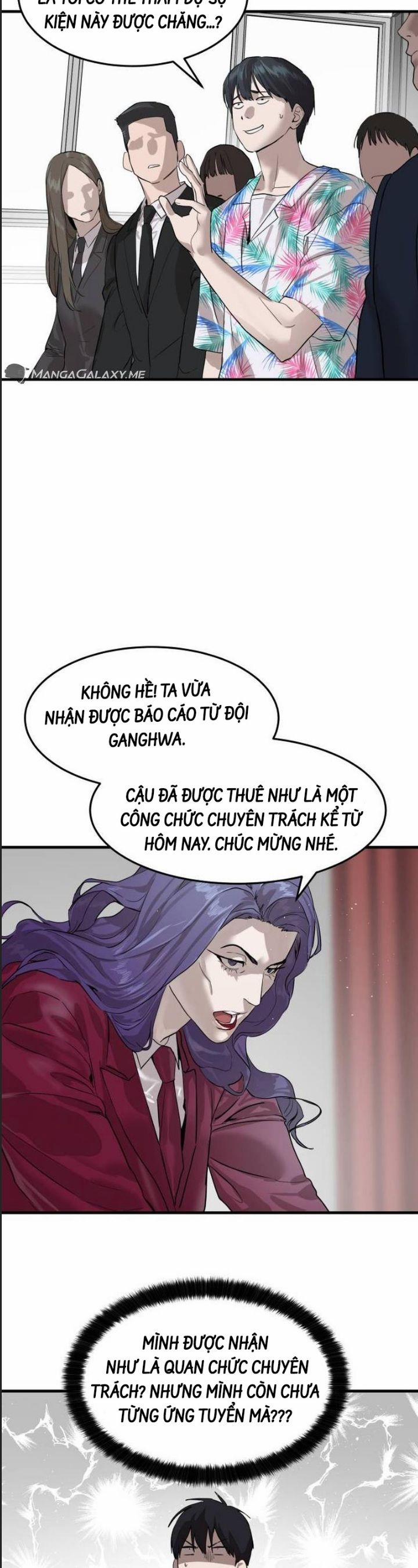 Công Năng Đặc Dị 2 trang 26