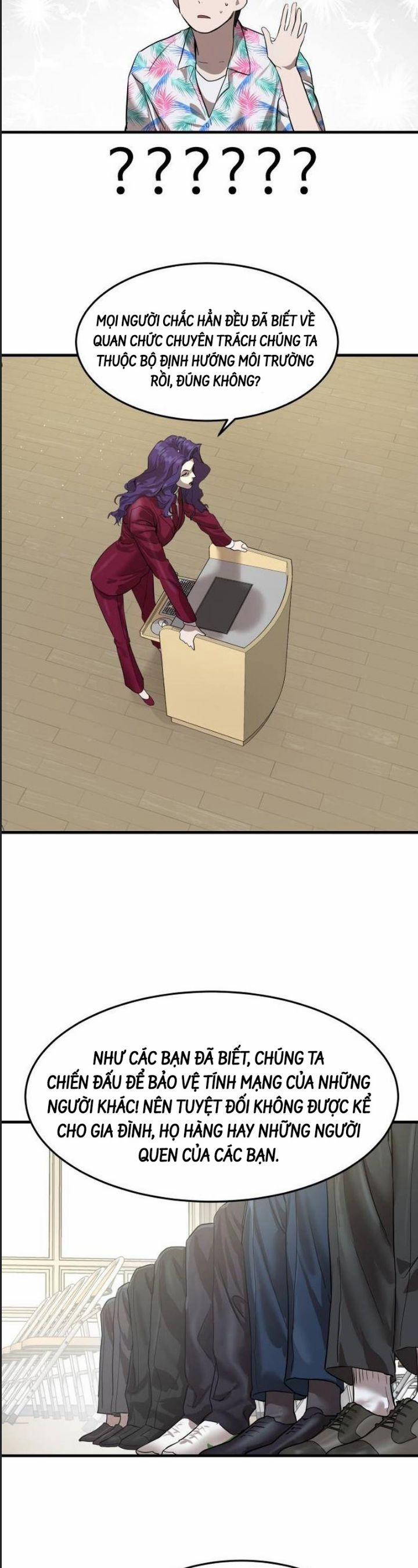 Công Năng Đặc Dị 2 trang 27