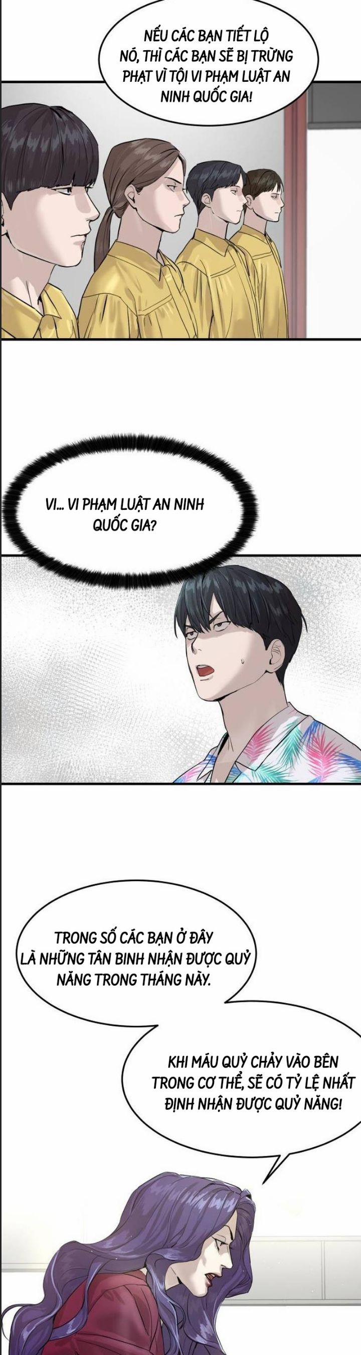 Công Năng Đặc Dị 2 trang 28