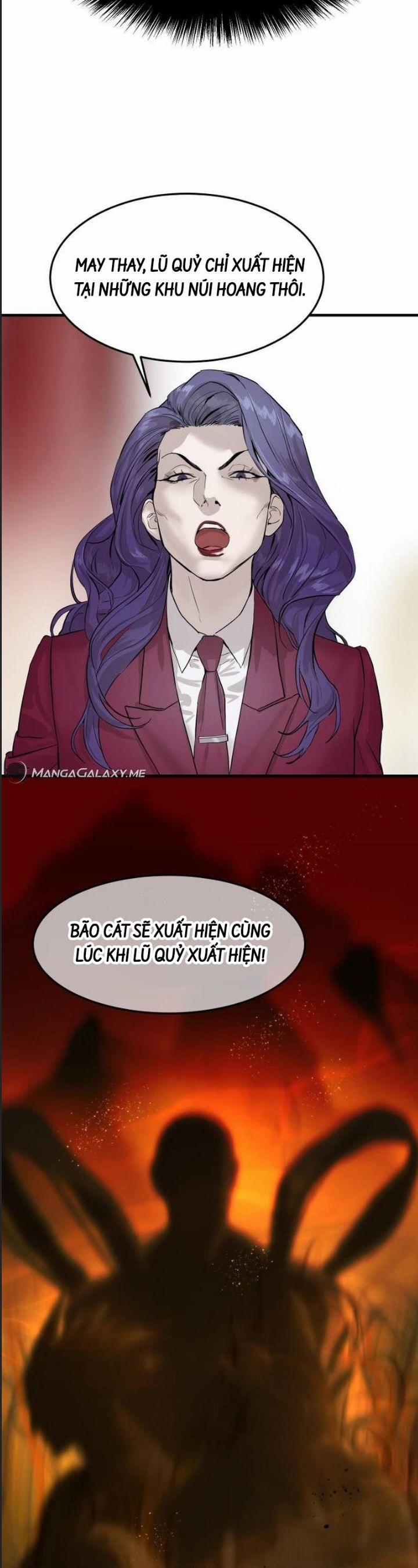 Công Năng Đặc Dị 2 trang 31