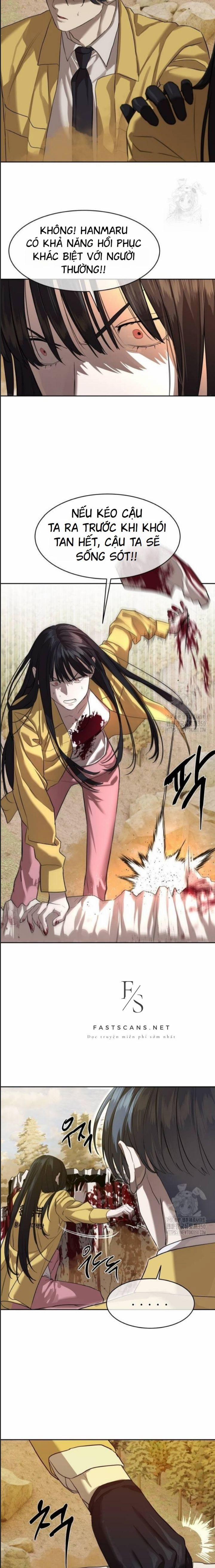 Công Năng Đặc Dị 20 trang 11