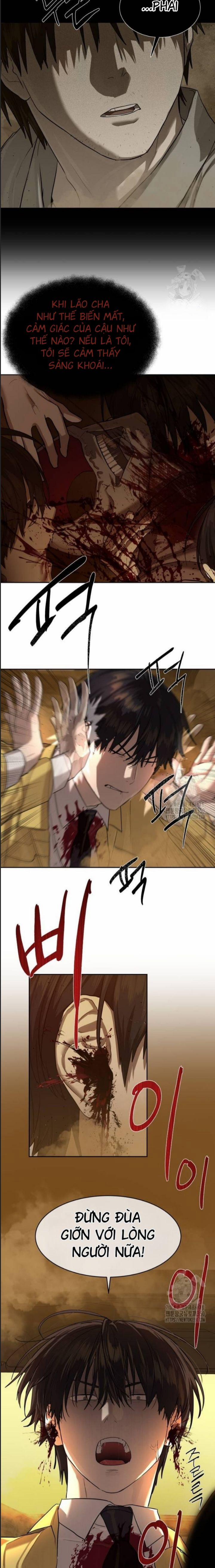 Công Năng Đặc Dị 20 trang 3