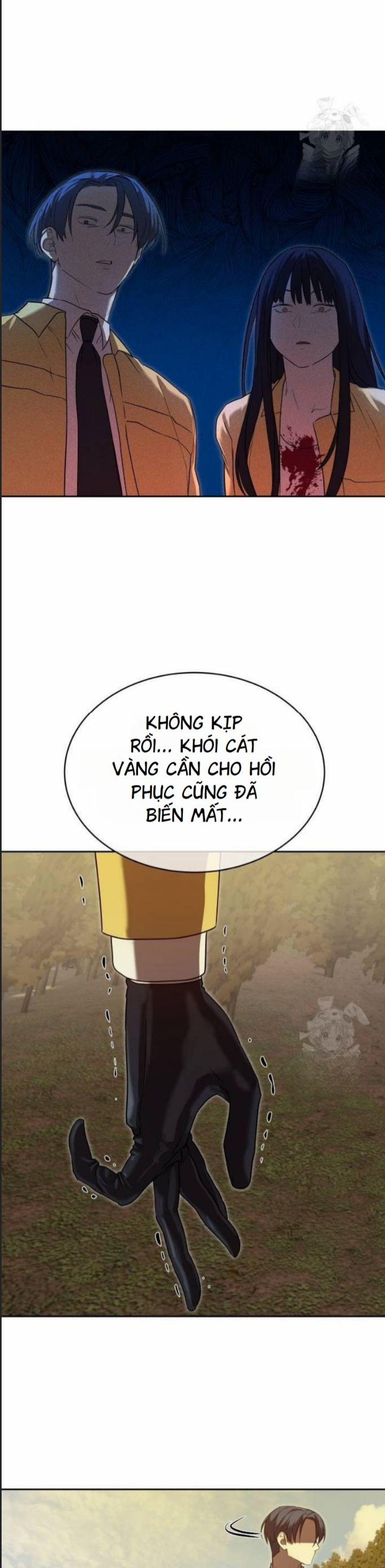 Công Năng Đặc Dị 20 trang 30