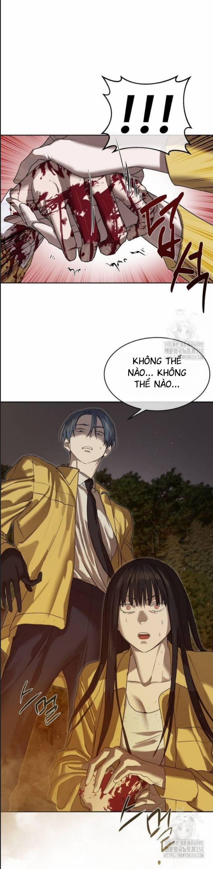 Công Năng Đặc Dị 20 trang 32