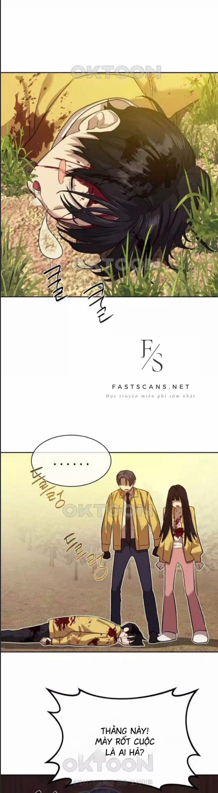 Công Năng Đặc Dị 21 trang 2