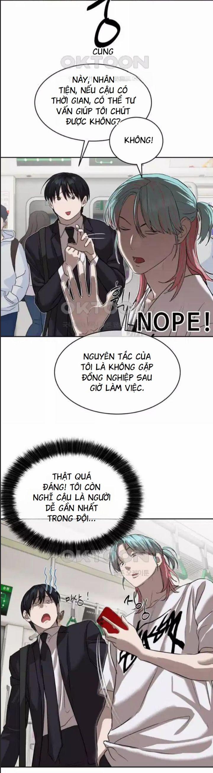 Công Năng Đặc Dị 21 trang 21