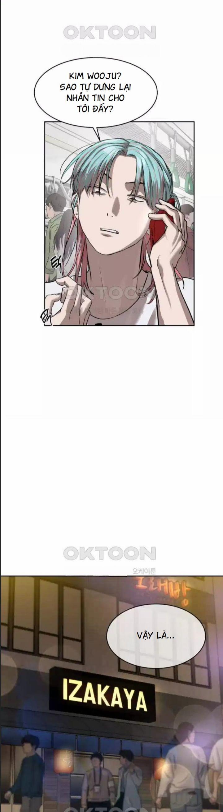 Công Năng Đặc Dị 21 trang 22