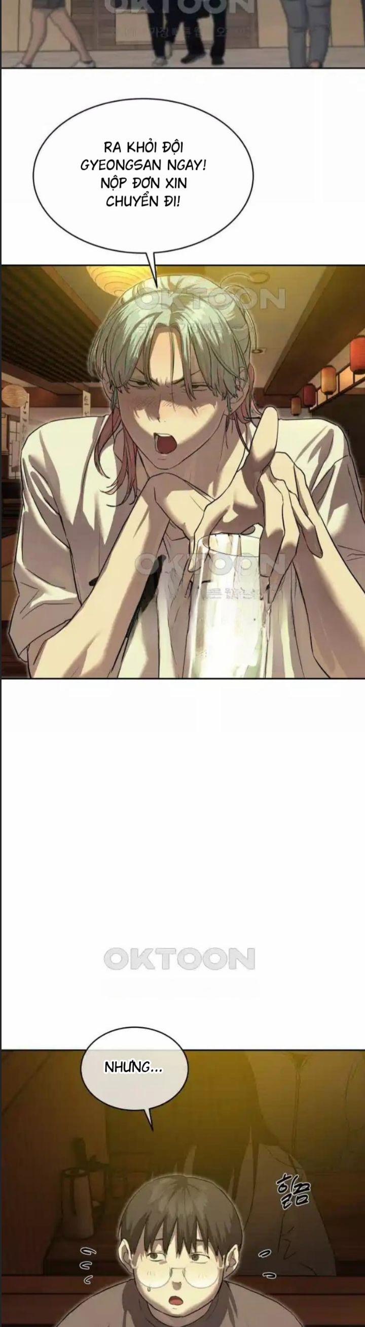 Công Năng Đặc Dị 21 trang 23