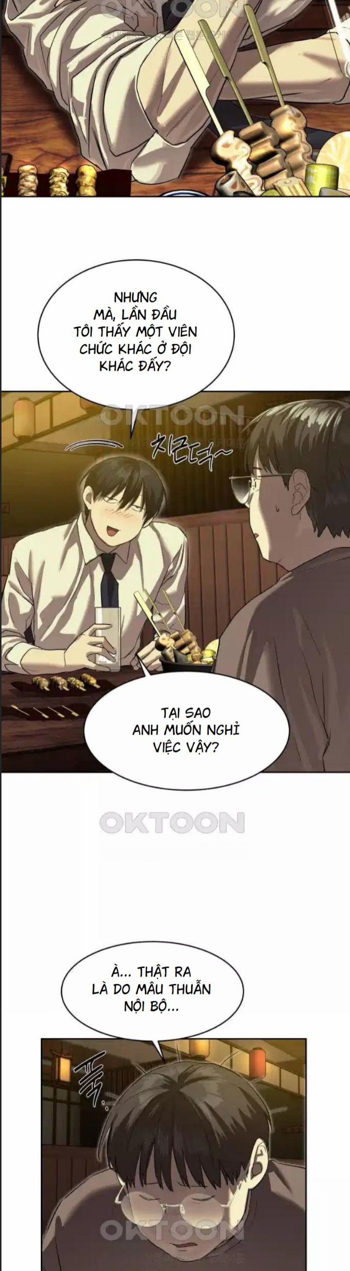 Công Năng Đặc Dị 21 trang 25