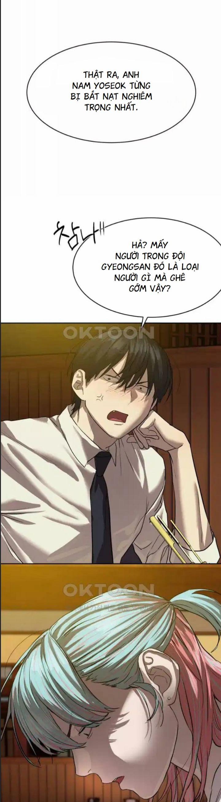 Công Năng Đặc Dị 21 trang 28