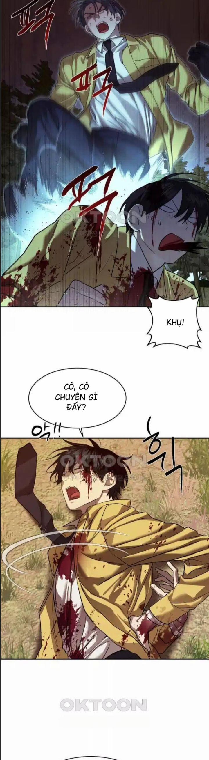 Công Năng Đặc Dị 21 trang 3