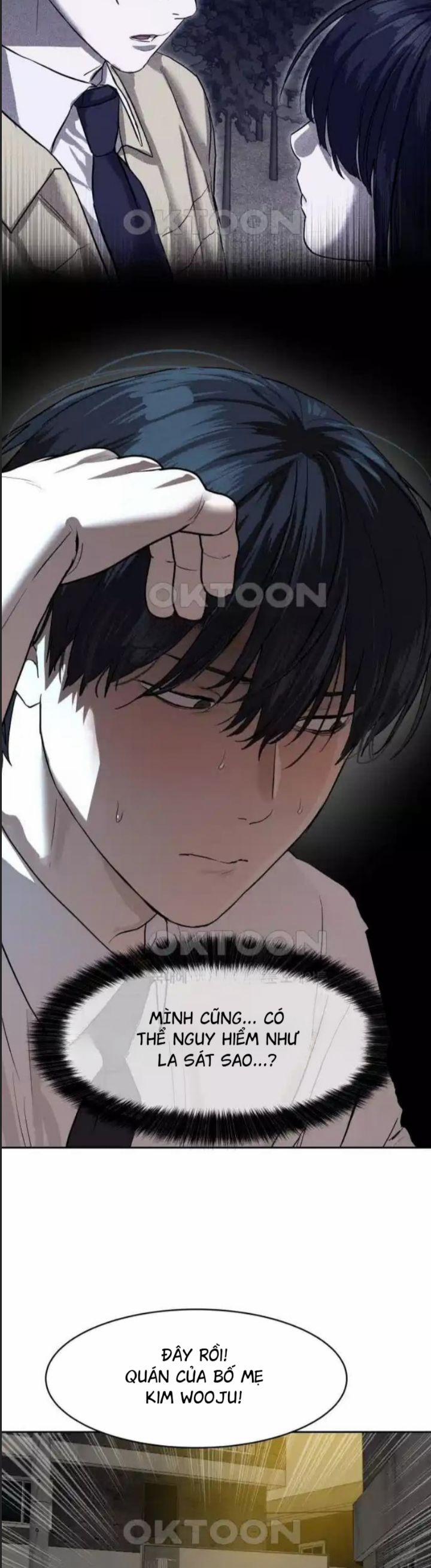 Công Năng Đặc Dị 21 trang 31