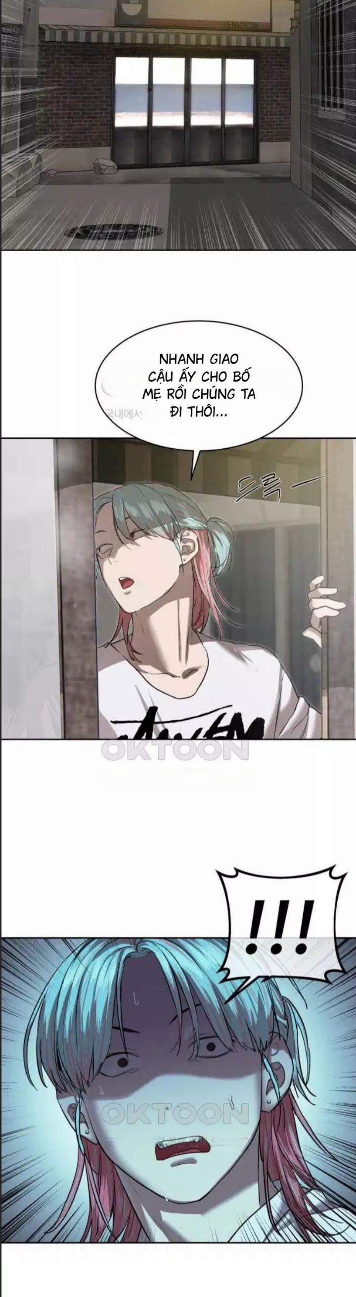 Công Năng Đặc Dị 21 trang 32